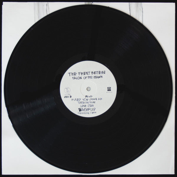 Talon Of The Hawk | Mint (M) Mint (M) Get Cheap Vinyl