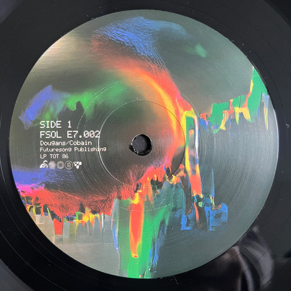 A Space Of Partial Illumination E7.02 | Mint (M) Mint (M) Get Cheap Vinyl