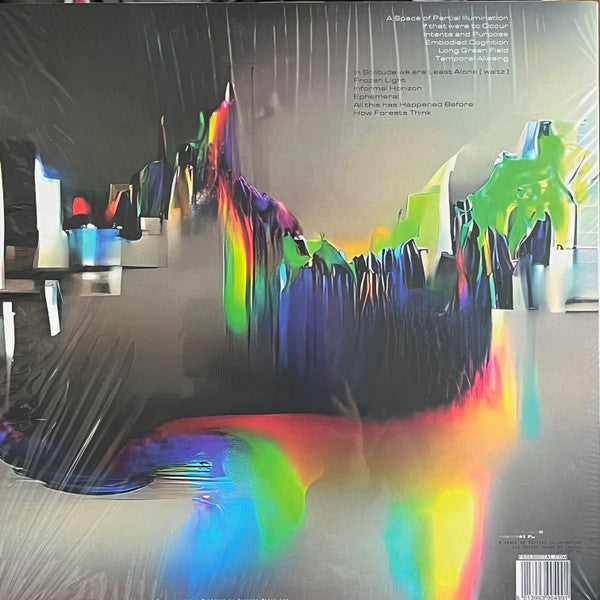 A Space Of Partial Illumination E7.02 | Mint (M) Mint (M) Get Cheap Vinyl