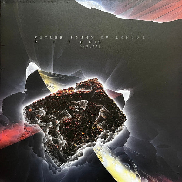 Rituals >e7.001 | Mint (M) Mint (M) Get Cheap Vinyl