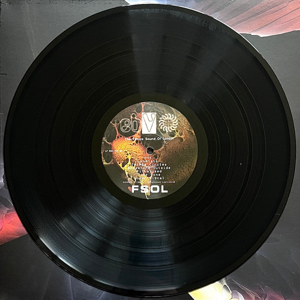 Rituals >e7.001 | Mint (M) Mint (M) Get Cheap Vinyl