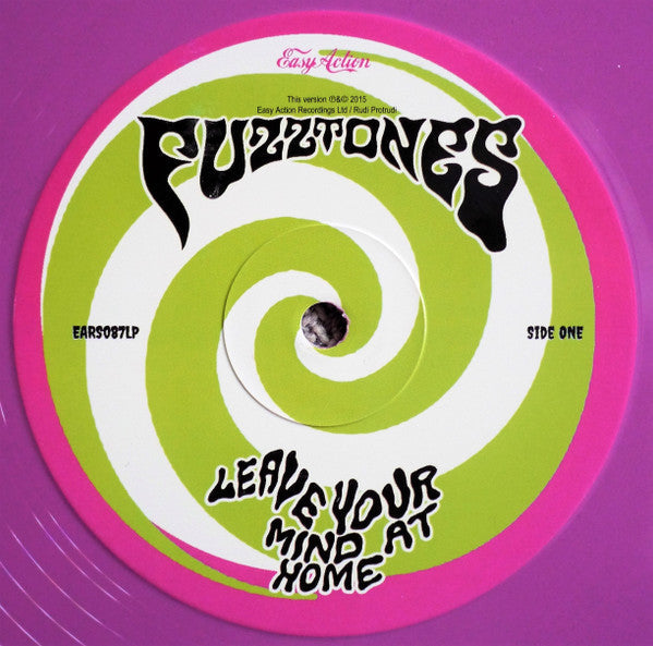 Leave Your Mind At Home | Mint (M) Mint (M) Get Cheap Vinyl