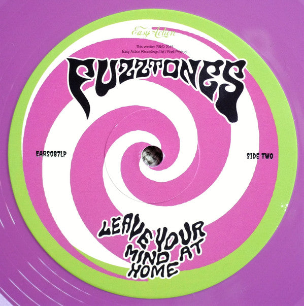 Leave Your Mind At Home | Mint (M) Mint (M) Get Cheap Vinyl