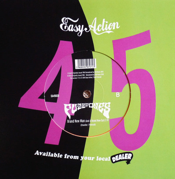 Leave Your Mind At Home | Mint (M) Mint (M) Get Cheap Vinyl