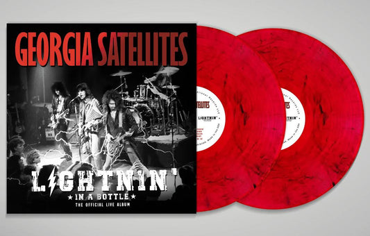 Lightnin' In A Bottle: The Official Live Album (2 Lp's) | Mint (M) Mint (M) Get Cheap Vinyl