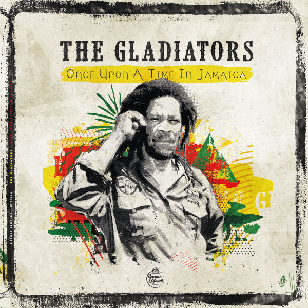 Once Upon A Time In Jamaica | Get Cheap Vinyl