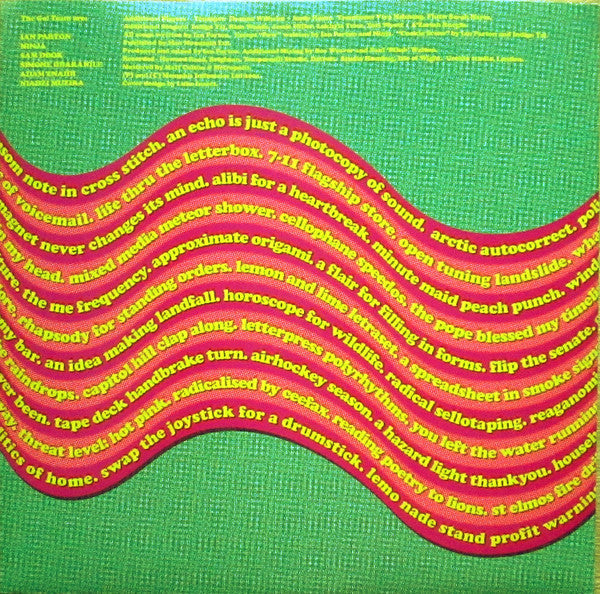 Get Up Sequences Part One | Mint (M) Mint (M) Get Cheap Vinyl