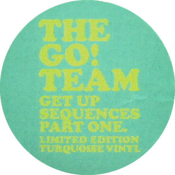 Get Up Sequences Part One | Mint (M) Mint (M) Get Cheap Vinyl