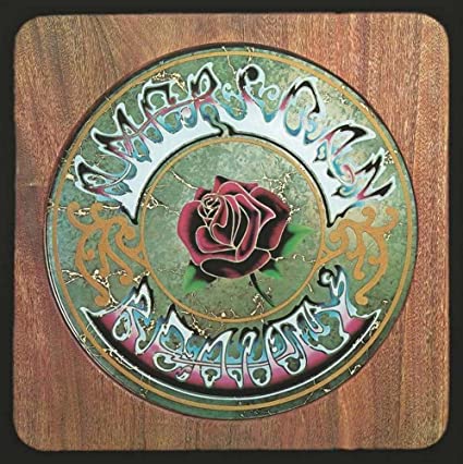 American Beauty (Exclusive, Vinyl) (Limeade Colored Vinyl) | Mint (M) Mint (M) Get Cheap Vinyl