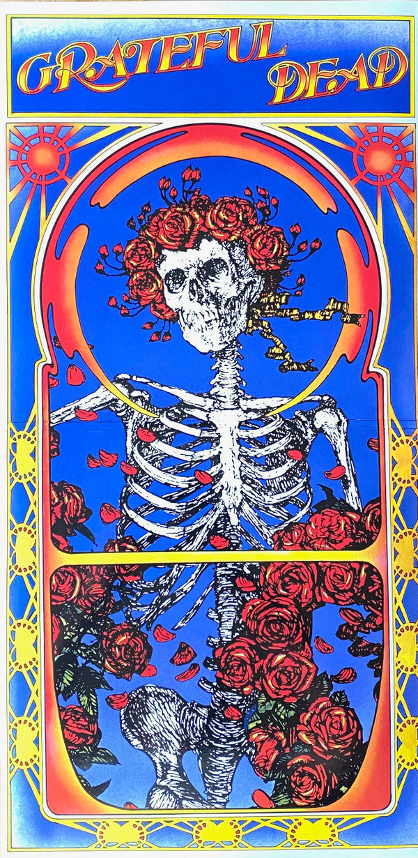 Grateful Dead | Mint (M) Mint (M) Get Cheap Vinyl