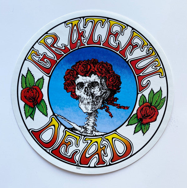 Grateful Dead | Mint (M) Mint (M) Get Cheap Vinyl