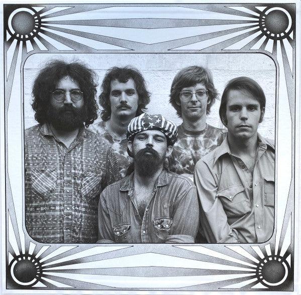 Grateful Dead | Mint (M) Mint (M) Get Cheap Vinyl