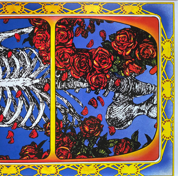 Grateful Dead | Mint (M) Mint (M) Get Cheap Vinyl
