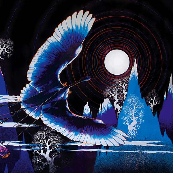 The Dancers at the Edge of Time | Get Cheap Vinyl