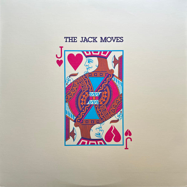 The Jack Moves | Mint (M) Mint (M) Get Cheap Vinyl