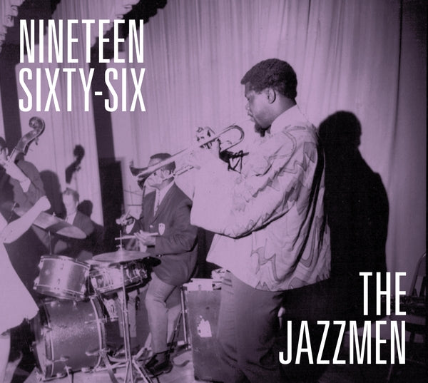 Nineteen Sixty-Six | Get Cheap Vinyl