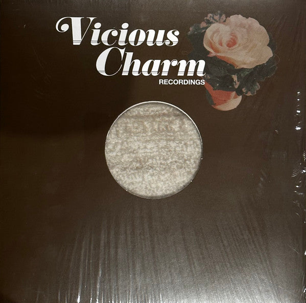 Happy House (Matthew Dear V Audion Remix) | Mint (M) Mint (M) Get Cheap Vinyl