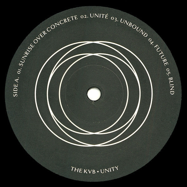 Unity | Mint (M) Mint (M) Get Cheap Vinyl