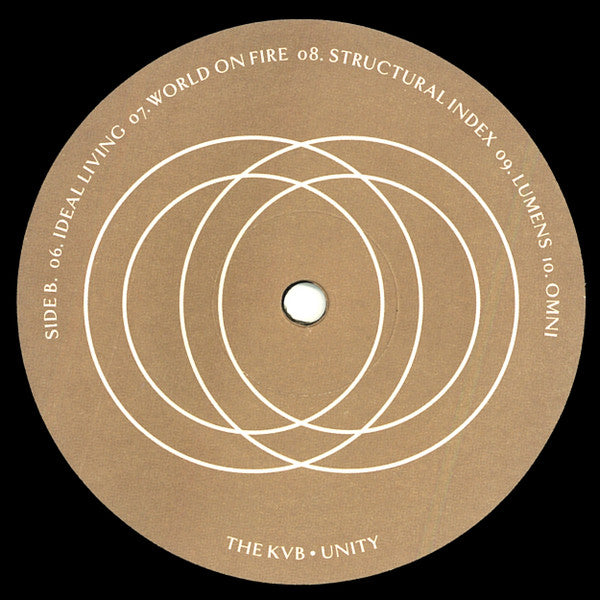 Unity | Mint (M) Mint (M) Get Cheap Vinyl