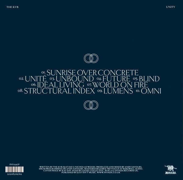 Unity | Mint (M) Mint (M) Get Cheap Vinyl