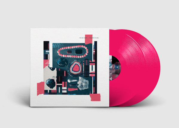 The World Is A Bell | Mint (M) Mint (M) Get Cheap Vinyl