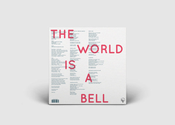 The World Is A Bell | Mint (M) Mint (M) Get Cheap Vinyl