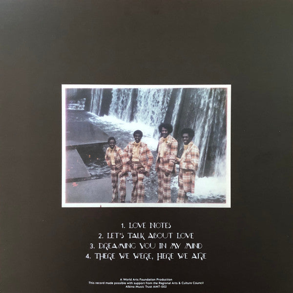 The Legendary Beyons | Mint (M) Mint (M) Get Cheap Vinyl