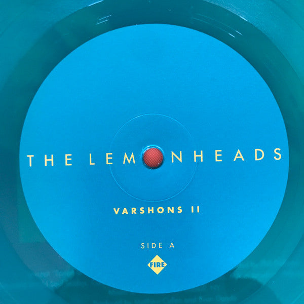 Varshons II | Mint (M) Mint (M) Get Cheap Vinyl