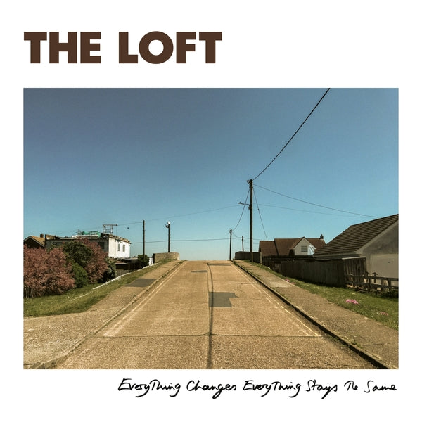 Everything Changes Everything Stays The Same (LP) | Mint (M) Mint (M) Get Cheap Vinyl
