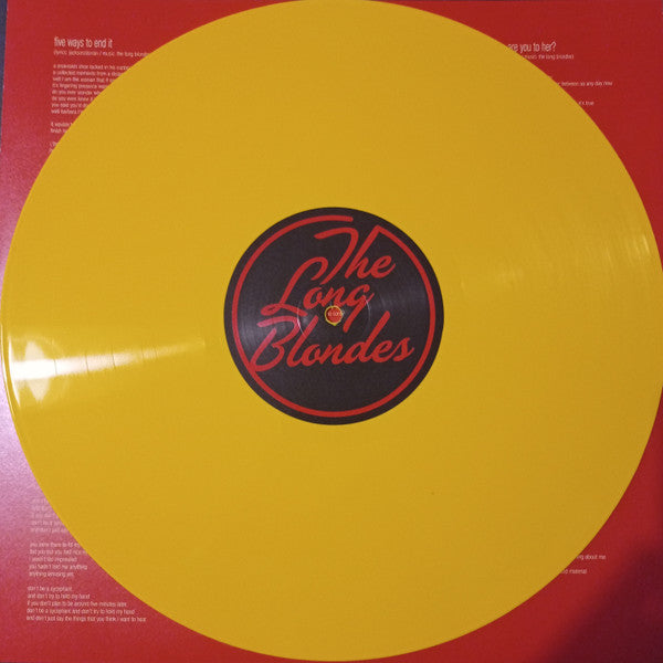 Someone To Drive You Home | Mint (M) Mint (M) Get Cheap Vinyl