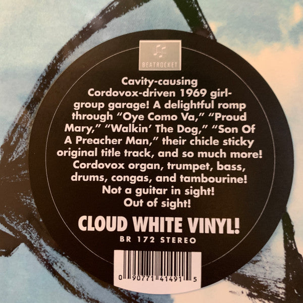 It's A "Bubble Gum World" | Mint (M) Mint (M) Get Cheap Vinyl