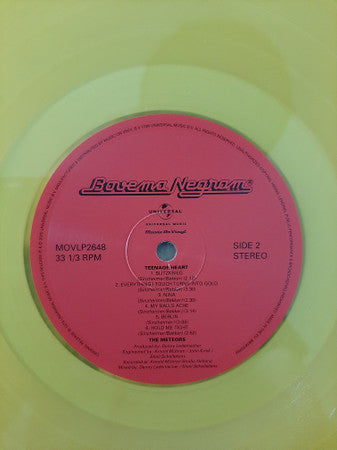 Teenage Heart | Mint (M) Mint (M) Get Cheap Vinyl