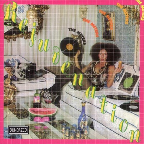 Rejuvenation (Limited Edition, Neon Yellow Colored Vinyl) | Mint (M) Mint (M) Get Cheap Vinyl