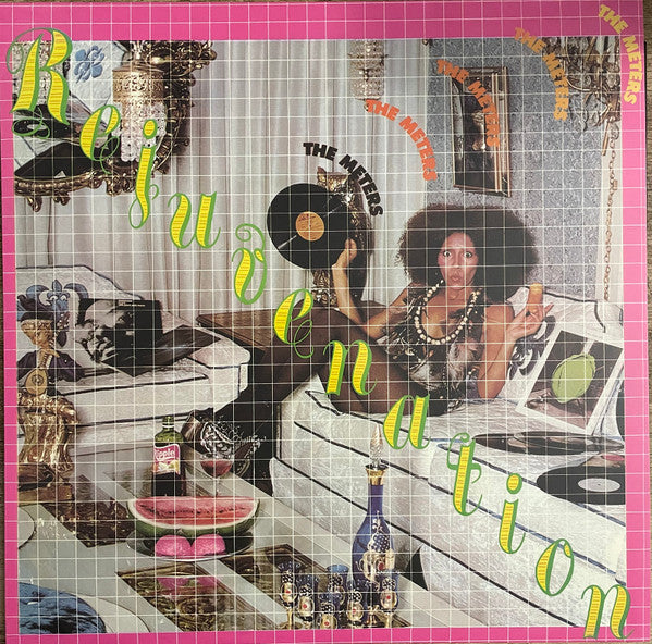Rejuvenation | Mint (M) Mint (M) Get Cheap Vinyl