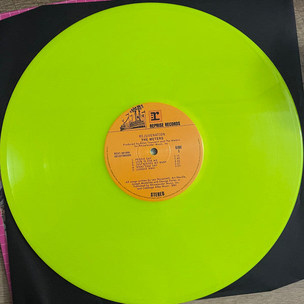 Rejuvenation | Mint (M) Mint (M) Get Cheap Vinyl
