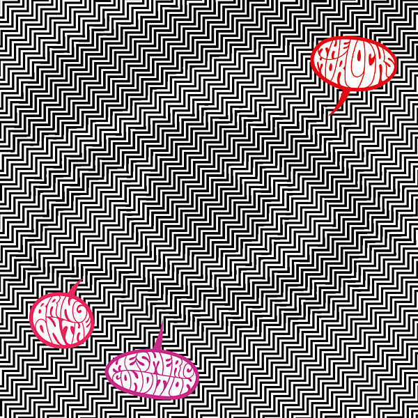Bring On The Mesmeric Condition | Mint (M) Mint (M) Get Cheap Vinyl