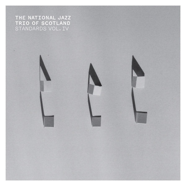 Standards Vol. IV | Get Cheap Vinyl