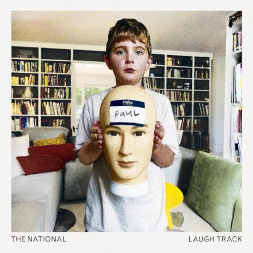 Laugh Track | Mint (M) Mint (M) Get Cheap Vinyl
