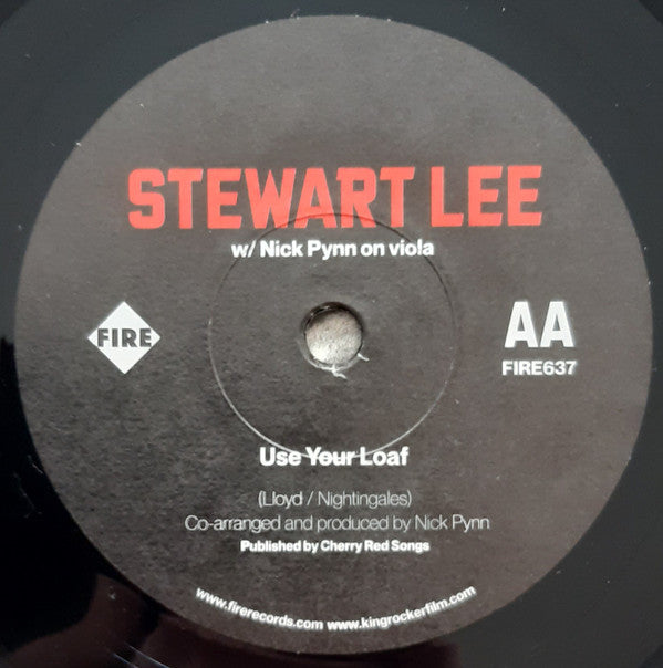 Ten Bob Each Way/Use Your Loaf | Mint (M) Mint (M) Get Cheap Vinyl