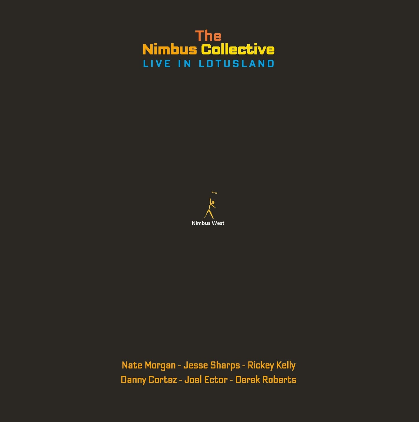 Live In Lotusland | Get Cheap Vinyl