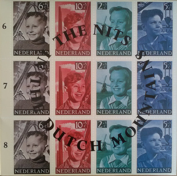 In The Dutch Mountains | Mint (M) Mint (M) Get Cheap Vinyl