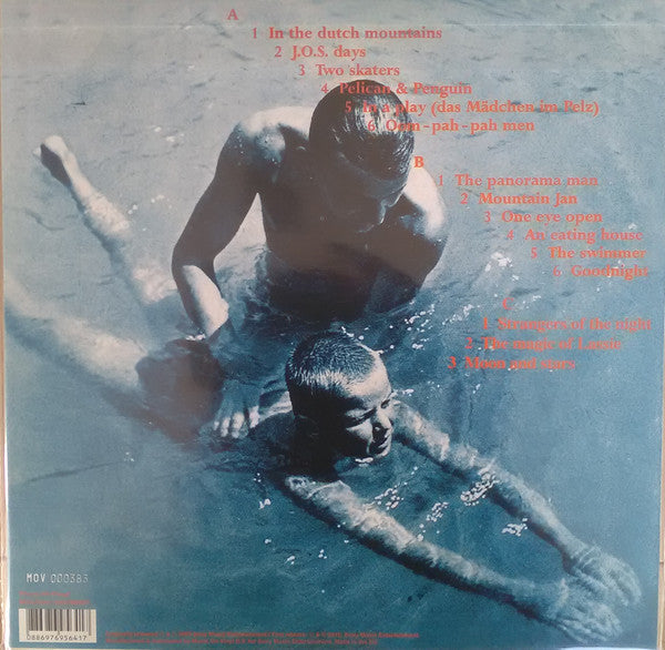 In The Dutch Mountains | Mint (M) Mint (M) Get Cheap Vinyl