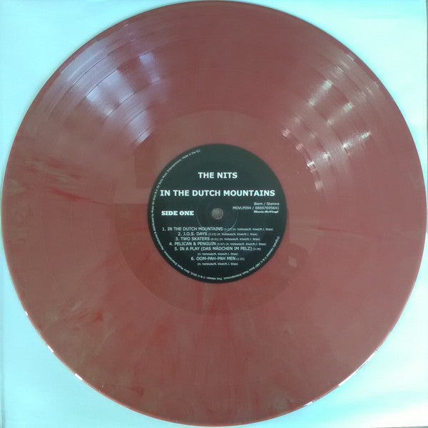 In The Dutch Mountains | Mint (M) Mint (M) Get Cheap Vinyl