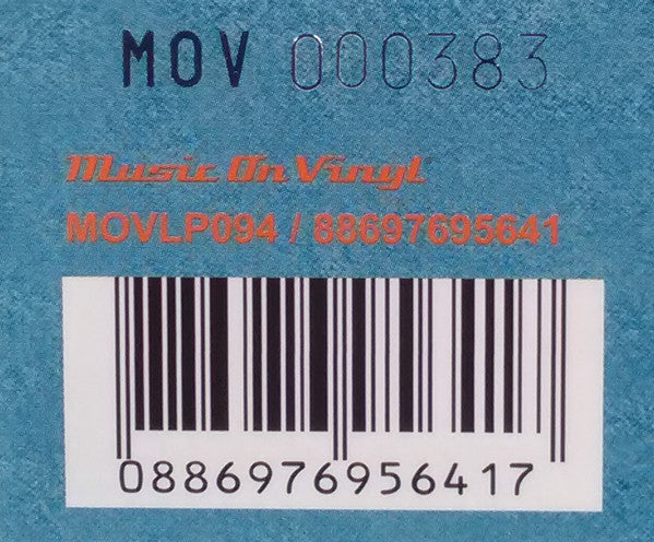 In The Dutch Mountains | Mint (M) Mint (M) Get Cheap Vinyl