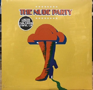The Nude Party | Mint (M) Mint (M) Get Cheap Vinyl