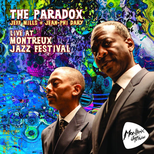 Live At Montreux Jazz Festival | Get Cheap Vinyl
