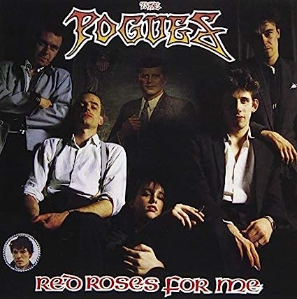 Red Roses for Me (180 Gram Vinyl, Reissue) | Mint (M) Mint (M) Get Cheap Vinyl