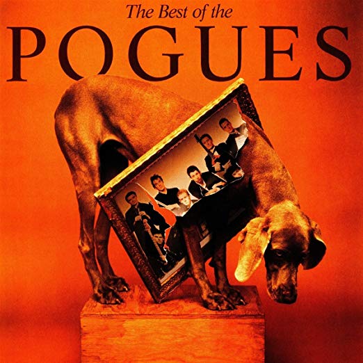 The Best Of The Pogues (Vinyl)(Back To The 80's Exclusive) | Mint (M) Mint (M) Get Cheap Vinyl