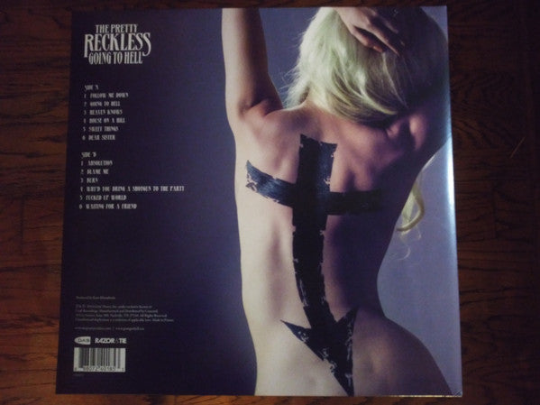 Going To Hell | Mint (M) Mint (M) Get Cheap Vinyl