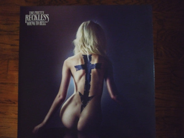 Going To Hell | Mint (M) Mint (M) Get Cheap Vinyl